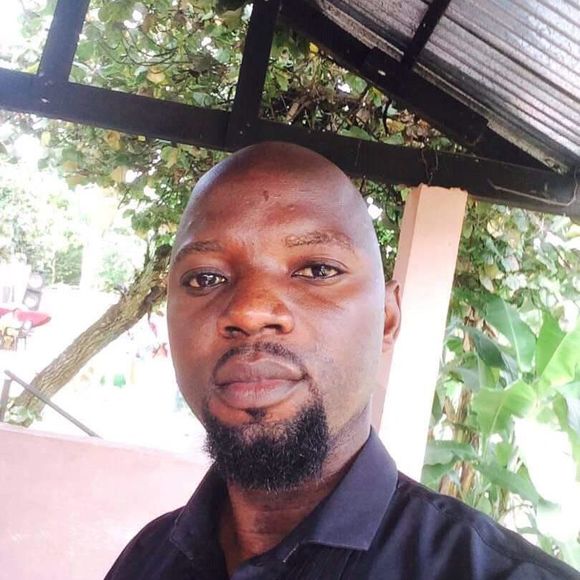 Meet your Posher, Graddy - Picture 1 of 1